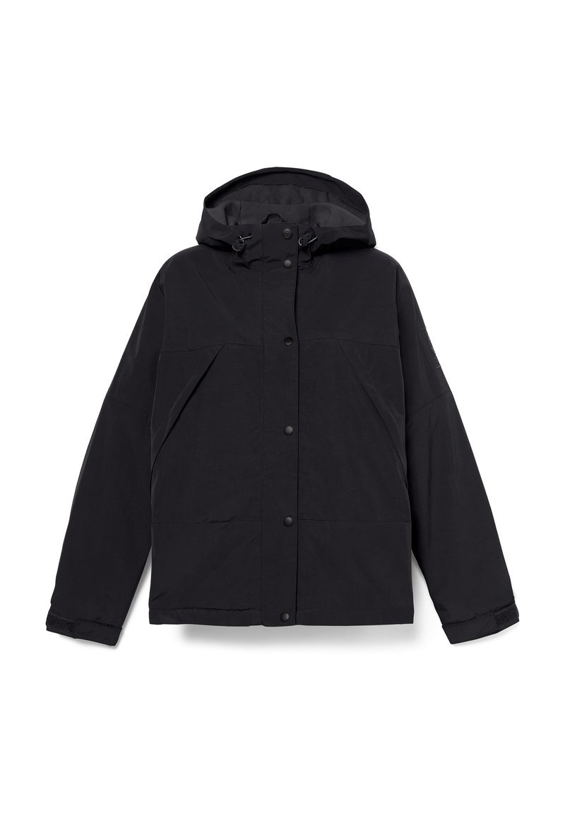 Timberland Outdoorjas zwart Timberland Outdoorjas zwart