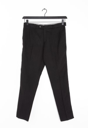 Samsøe Samsøe Chino - black