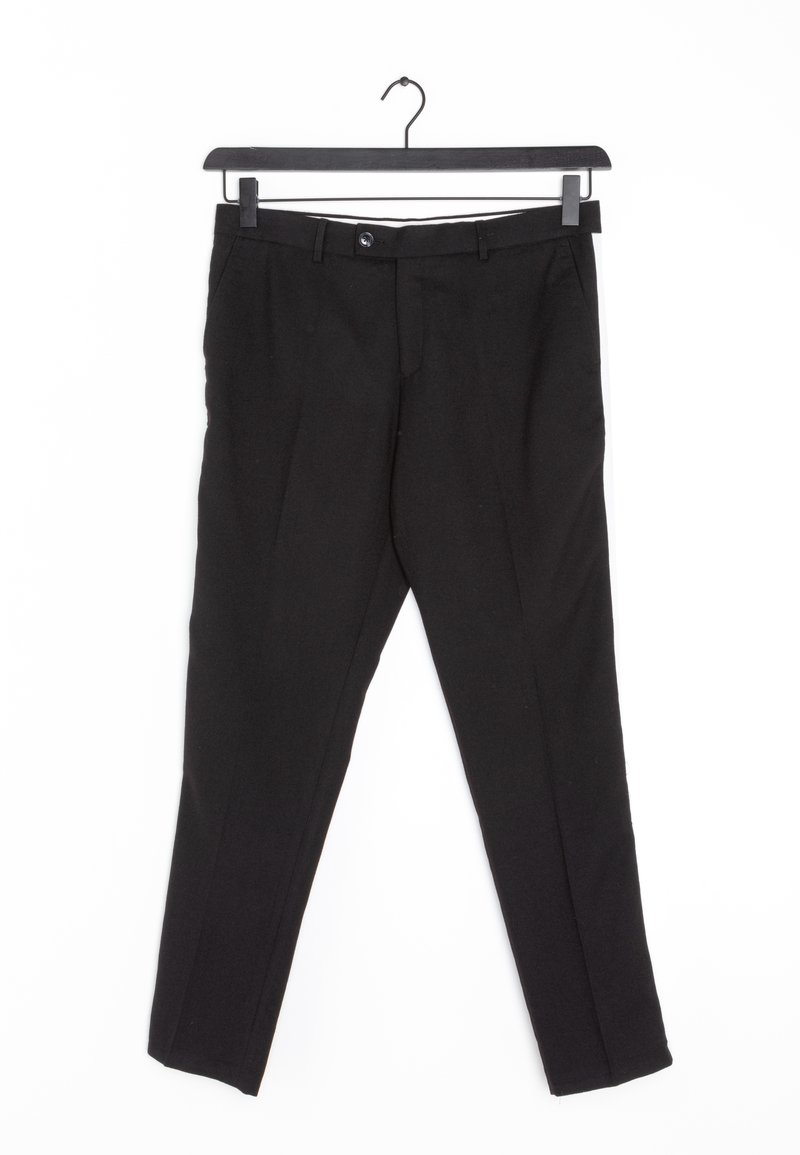 Samsøe Samsøe Chino - black