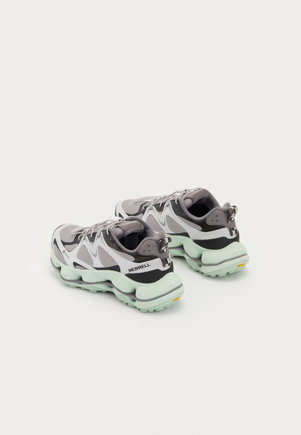 W SPEED ARC MATIS GTX - Trainers - windswept2