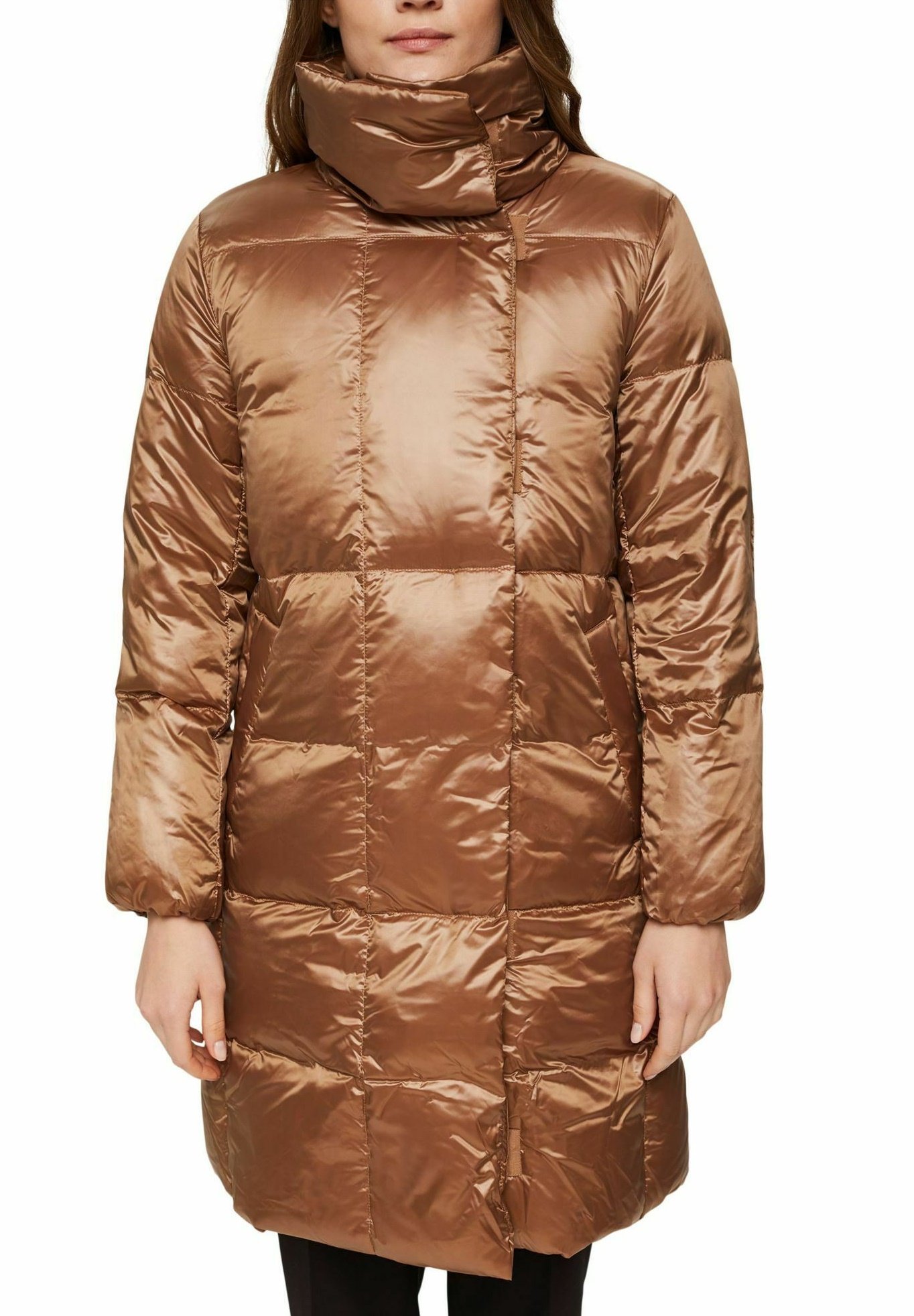 schott doudoune sans manche