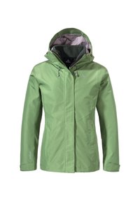 Niet geselecteerd, grün