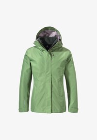 Niet geselecteerd, grün