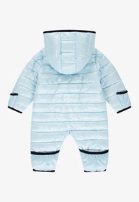 Nike Sportswear SOLID SNOWSUIT UNISEX - Vinterdress - glacier blue