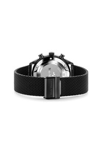 Mats Meier Montre à aiguilles - schwarz