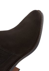 Derimod Ankle boots - anthracite