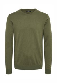Unselected, olive night