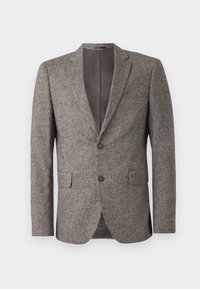 Dressjakke - brown mix