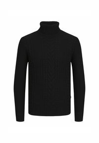 Non selezionato, black