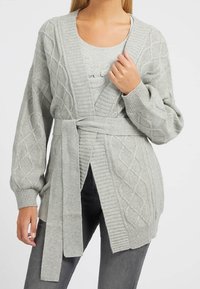 Guess Cardigan - grey