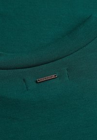 Superdry & Co - Sukienka z dżerseju