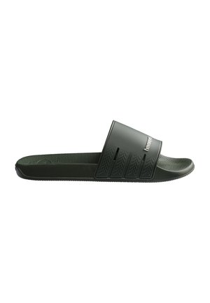 Havaianas, UNISEX - Ciabatte da mare - olive green