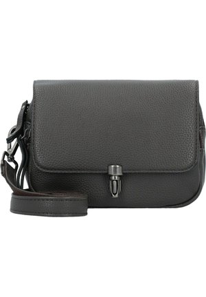 Sac bandoulière - anthracite