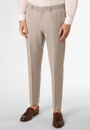 Pantaloni eleganti - beige