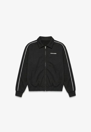 Pegador, PEGADOR TRACK JACKE DOZZA - Sweat zippé - schwarz