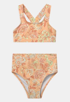 PENNY SET - Bikini - peachy