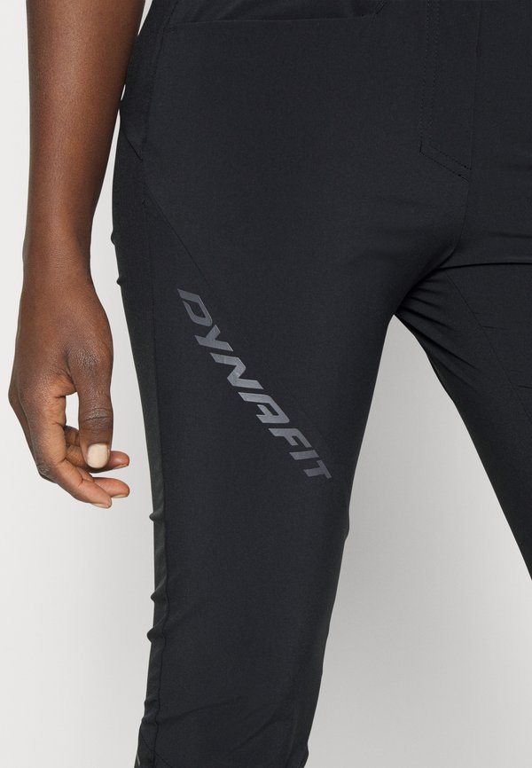 TRANSALPER HYBRID - Outdoor trousers4