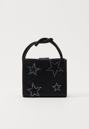 THE MINI - Handtasche - black