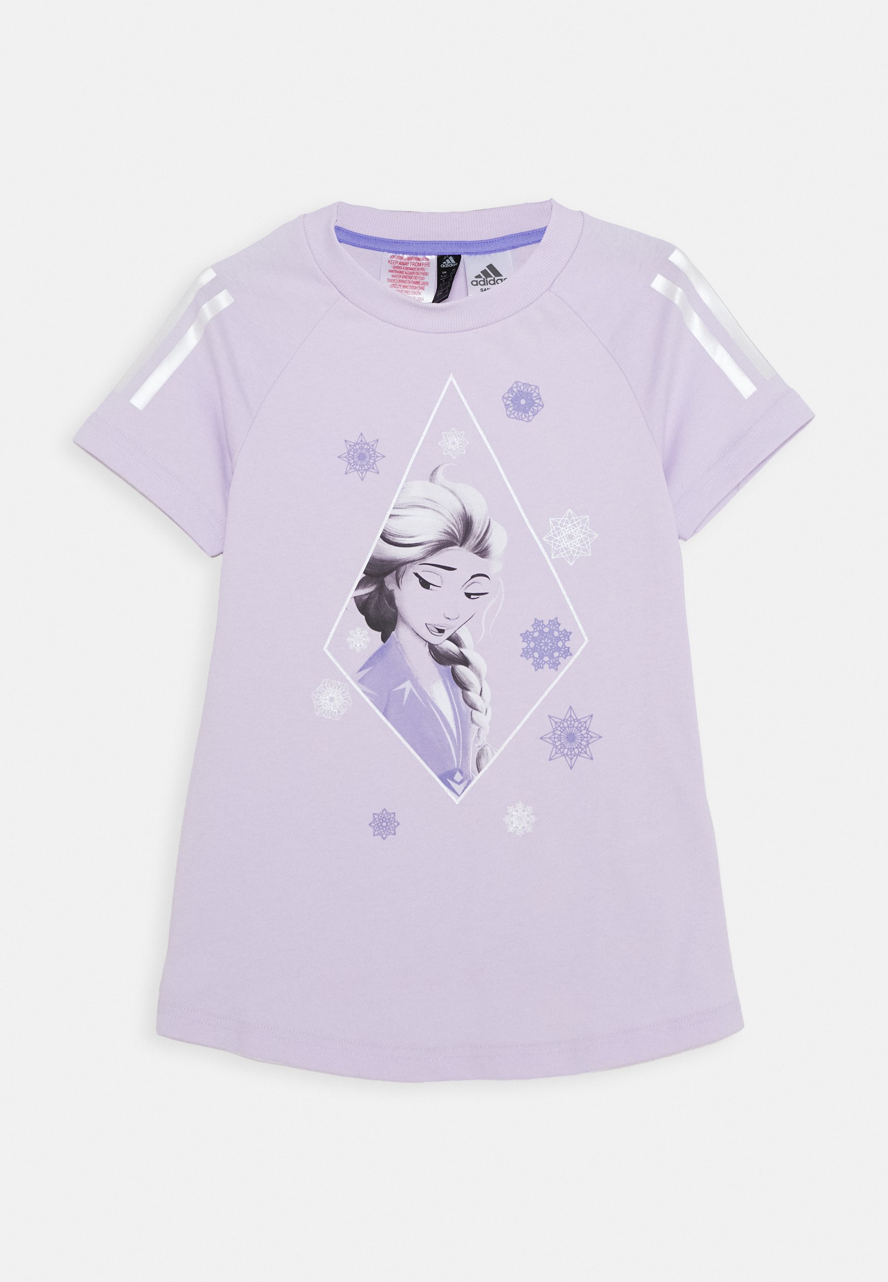 Pakistan alge oko adidas Performance DISNEY FROZEN - Camiseta estampada - prptnt/white/lila - Zalando.es Pakistan alge oko adidas Performance DISNEY FROZEN - Camiseta estampada - prptnt/white/lila - Zalando.es
