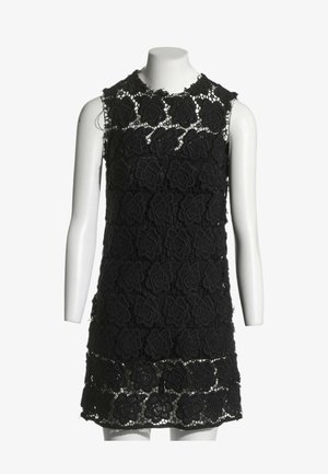 Dolce&Gabbana, Robe de jour - black