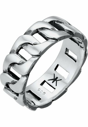 KUZZOI STATEMENT - Bague - silber