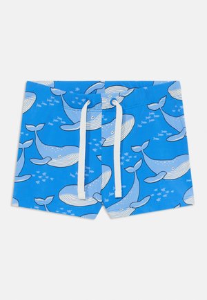 SWIMTRUNK - Plavecké šortky - blue