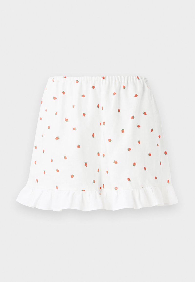 Sleeper Shorts crème