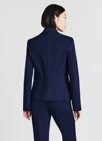 Calliope CON CERNIERA - Blazer - blu notte