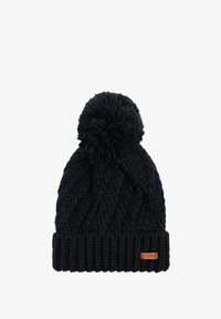 Non selezionato, true black