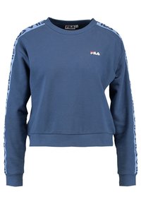 Fila Felpa - blue