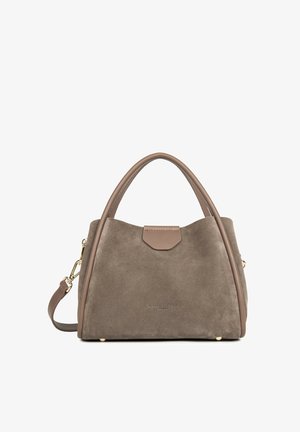 LANCASTER, Sac à main - taupe