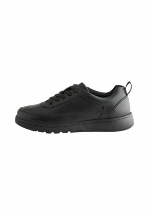 Next, Trainers - black