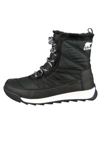 Sorel - Winter boots - black Thumbnail Image 1