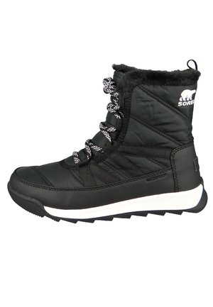 Snowboot/Winterstiefel - black