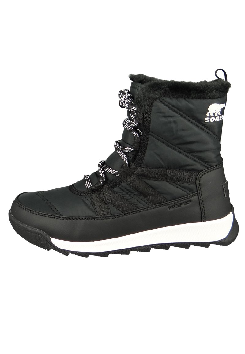 Sorel - Talvesaapad - black, Suurenda