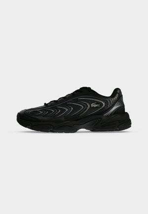 Lacoste, STORM 96 3K 2262 SMA - Αθλητικά παπούτσια - blk/dk gry