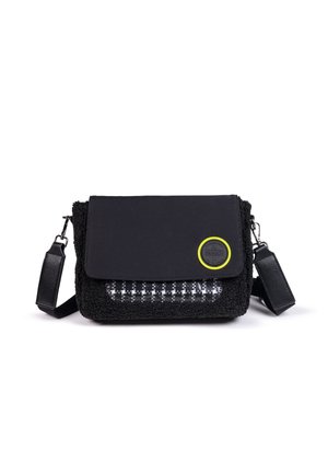 DEEP - Bandolera - black