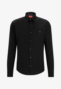 Unselected, black one