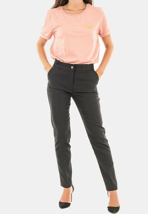 PLIME F - Chino - noir