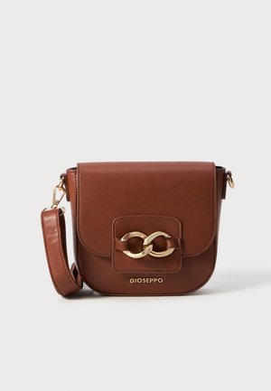 LAMBETH - Borsa a tracolla - marron