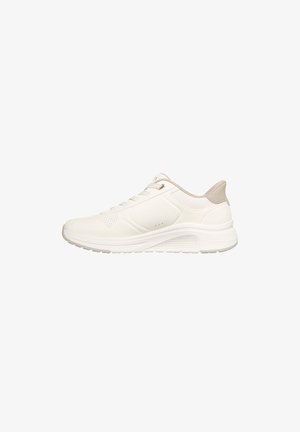 Skechers, SKECHERS DAMEN UNO LITE 2 NEW ARC SLIP INS SNEAKER OFF WHITE - Trainers - off white