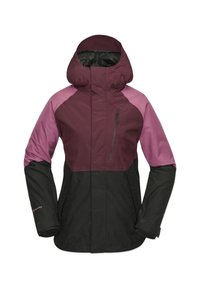 V.CO ARIS INSULATED - Ulkoilutakki - burgundy