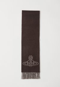 SCARF UNISEX - Κασκόλ - brown