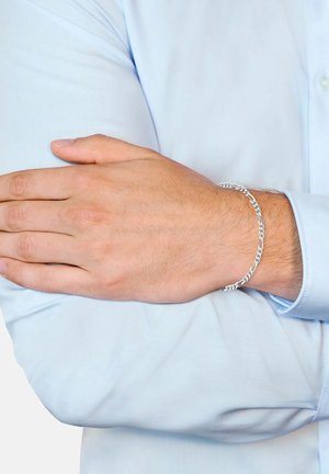 Bracelet - silberfarben