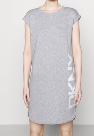 Hverdagskjole - grey