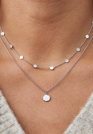 Ketting - silber