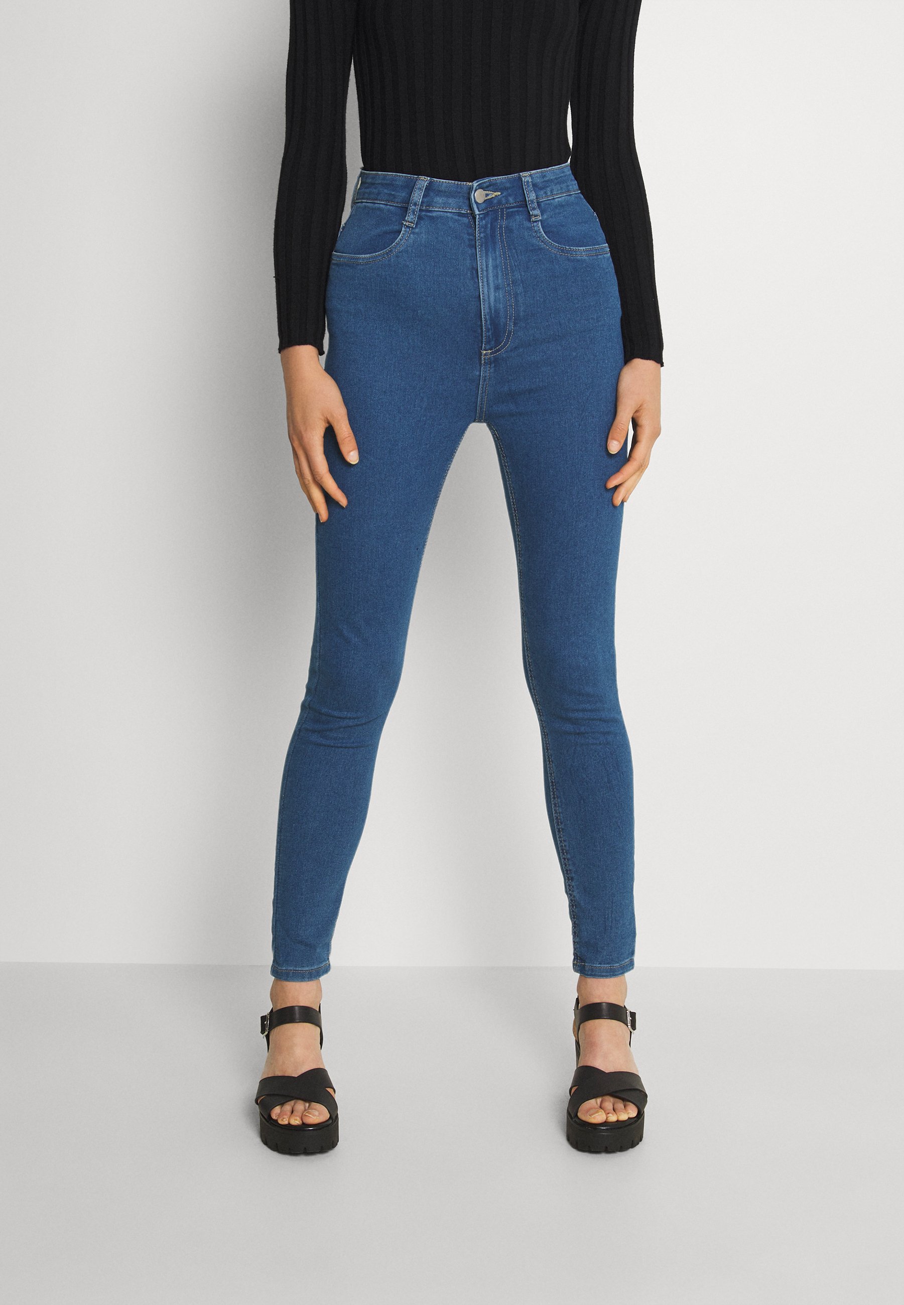 Jeans Skinny Fit 