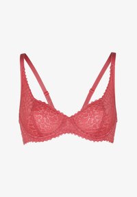 Selezionato, blush pink