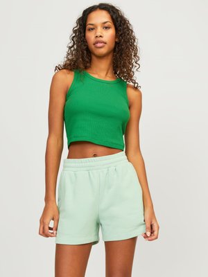 JXFALLON TANK - Top - medium green