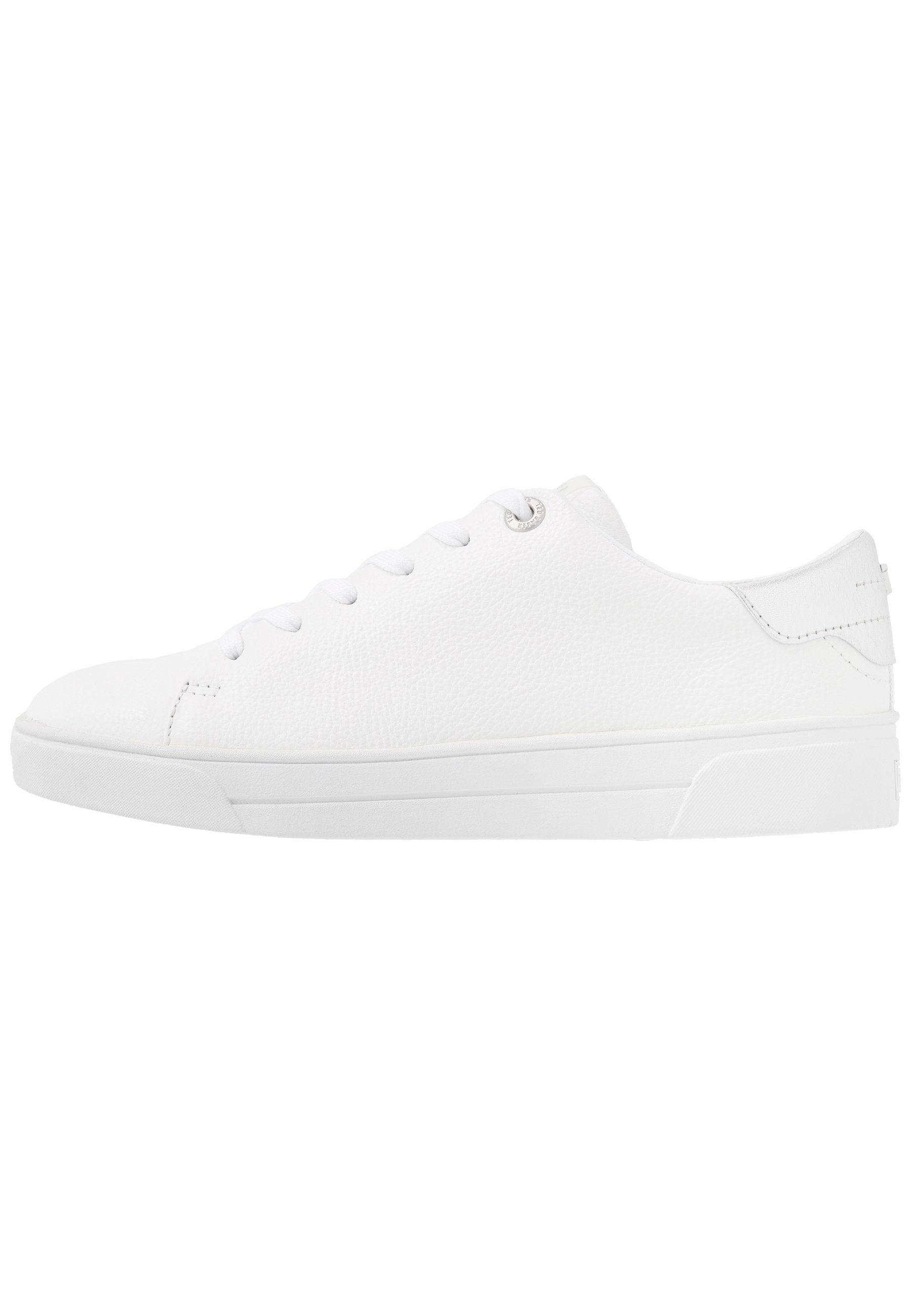 Ted Baker CLEARI Joggesko white Zalando.no Ted Baker CLEARI Joggesko white Zalando.no